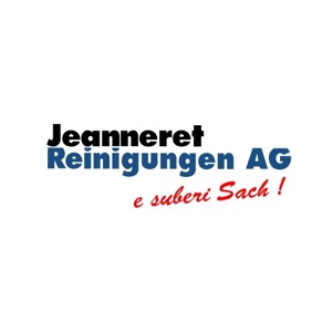Jeanneret Reinigung AG